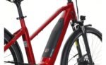 Carver Route E.410 Trapez 500 Wh 28 Zoll 2026 – Bild 2