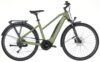 Carver Route E.410 Trapez 500 Wh 28 Zoll 2026