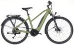Carver Route E.410 Trapez 500 Wh 28 Zoll 2026