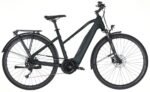Carver Route E.410 Trapez 500 Wh 28 Zoll 2026 – Bild 9