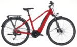 Carver Route E.410 Trapez 500 Wh 28 Zoll 2026 – Bild 10
