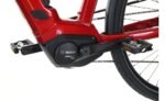 Carver Route E.410 Trapez 500 Wh 28 Zoll 2026 – Bild 3