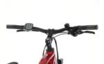 Carver Route E.410 Trapez 500 Wh 28 Zoll 2026 – Bild 4
