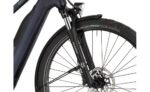 Carver Route E.420 545 Wh 28 Zoll Trapez 2026 – Bild 2