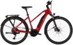 Carver Route E.420 545 Wh 28 Zoll Trapez 2026 – Bild 10