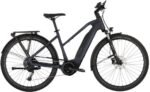 Carver Route E.420 545 Wh 28 Zoll Trapez 2026 – Bild 13