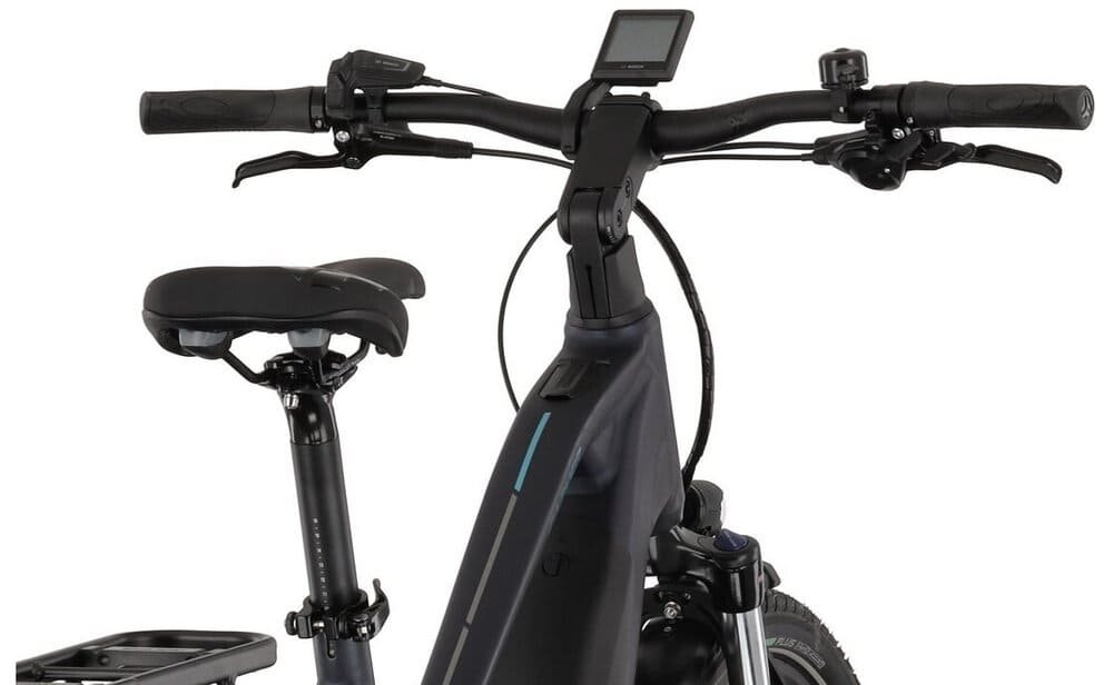Carver Route E.420 545 Wh 28 Zoll Trapez 2026 – Bild 3