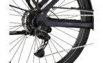 Carver Route E.420 545 Wh 28 Zoll Trapez 2026 – Bild 4