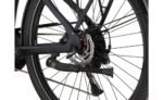 Carver Route E.420 545 Wh 28 Zoll Trapez 2026 – Bild 5