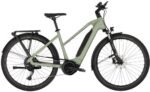 Carver Route E.420 545 Wh 28 Zoll Trapez 2026 – Bild 8