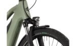 Carver Route E.420 545 Wh 28 Zoll Trapez 2026 – Bild 9
