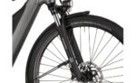 Carver Route E.440 800 Wh 28 Zoll Diamant 2026 – Bild 2