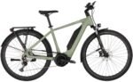 Carver Route E.440 800 Wh 28 Zoll Diamant 2026 – Bild 10
