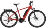 Carver Route E.440 800 Wh 28 Zoll Diamant 2026 – Bild 11