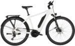 Carver Route E.440 800 Wh 28 Zoll Diamant 2026