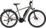 Carver Route E.440 800 Wh 28 Zoll Diamant 2026 – Bild 13