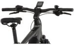 Carver Route E.440 800 Wh 28 Zoll Diamant 2026 – Bild 3