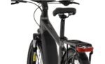 Carver Route E.440 800 Wh 28 Zoll Diamant 2026 – Bild 7