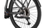 Carver Route E.440 800 Wh 28 Zoll Diamant 2026 – Bild 8