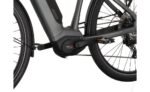Carver Route E.440 800 Wh 28 Zoll Diamant 2026 – Bild 9