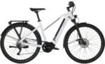 Carver Route E.510 500 Wh 28 Zoll 2026 Trapez – Bild 3