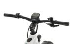 Carver Route E.510 500 Wh 28 Zoll 2026 Trapez – Bild 4