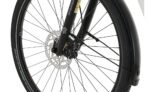 Carver Route E.510 500 Wh 28 Zoll 2026 Trapez – Bild 5