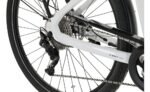 Carver Route E.510 500 Wh 28 Zoll 2026 Trapez – Bild 7