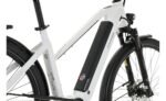 Carver Route E.510 500 Wh 28 Zoll 2026 Trapez – Bild 8
