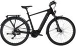 Carver Route E.520 625 Wh 28 Zoll Diamant 2026 – Bild 2