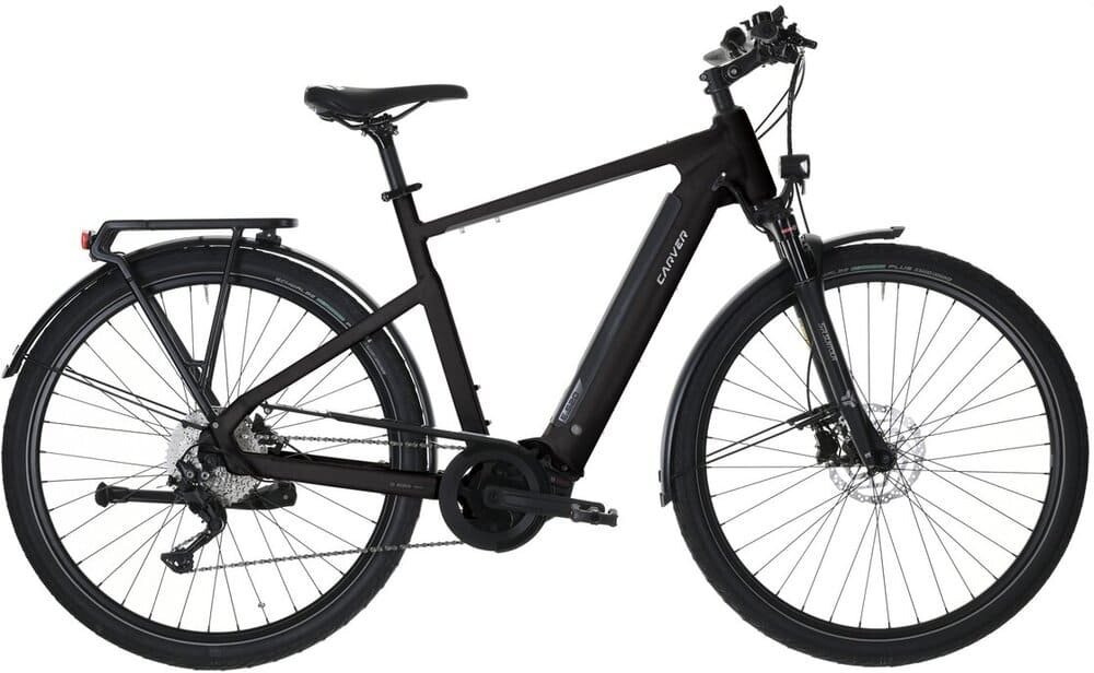 Carver Route E.520 625 Wh 28 Zoll Diamant 2026 – Bild 2