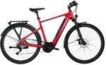 Carver Route E.520 625 Wh 28 Zoll Diamant 2026 – Bild 3