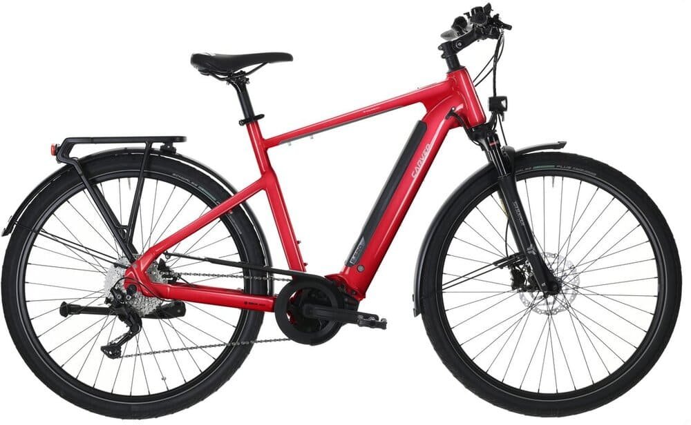 Carver Route E.520 625 Wh 28 Zoll Diamant 2026 – Bild 3