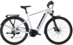 Carver Route E.520 625 Wh 28 Zoll Diamant 2026 – Bild 5