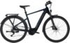 Carver Route E.520 625 Wh 28 Zoll Diamant 2026