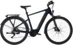 Carver Route E.520 625 Wh 28 Zoll Diamant 2026
