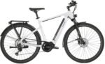 Carver Route E.530 625 Wh 28 Zoll Diamant 2026