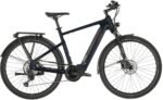 Carver Route E.530 625 Wh 28 Zoll Diamant 2026 – Bild 2