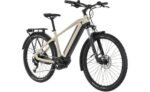 Carver SUV E.410 625 Wh 27,5 Zoll Diamant