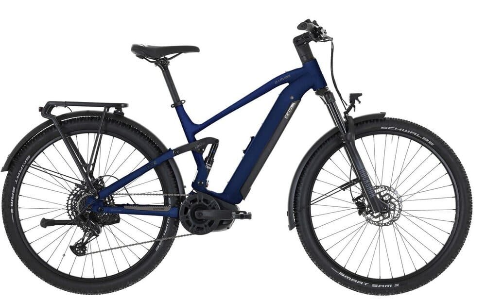 Carver SUV E.510 FS 625 Wh 29 Zoll Fully – Bild 2