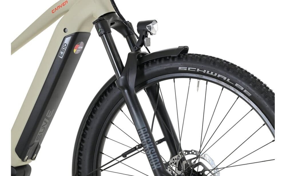 Carver SUV E.510 FS 625 Wh 29 Zoll Fully – Bild 5