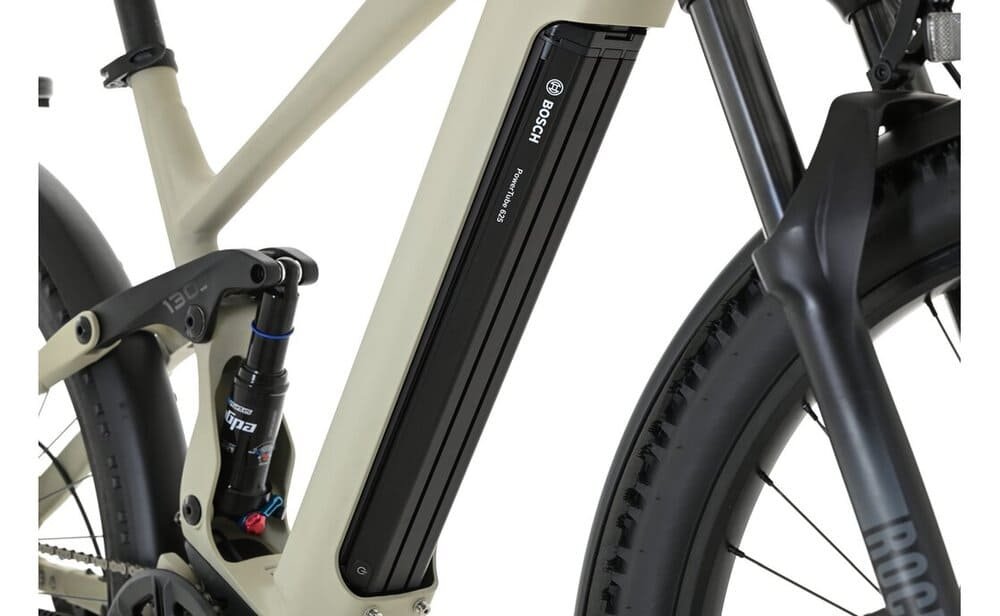 Carver SUV E.510 FS 625 Wh 29 Zoll Fully – Bild 7