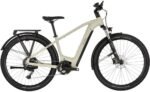 Carver SUV E.510 LR 750 Wh 29 Zoll Diamant 2026 – Bild 2