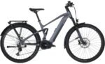 Carver SUV E.530 FS 625 Wh 29 Zoll Fully – Bild 7