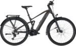 Carver SUV E.550 FS 625 Wh 29 Zoll Fully – Bild 2