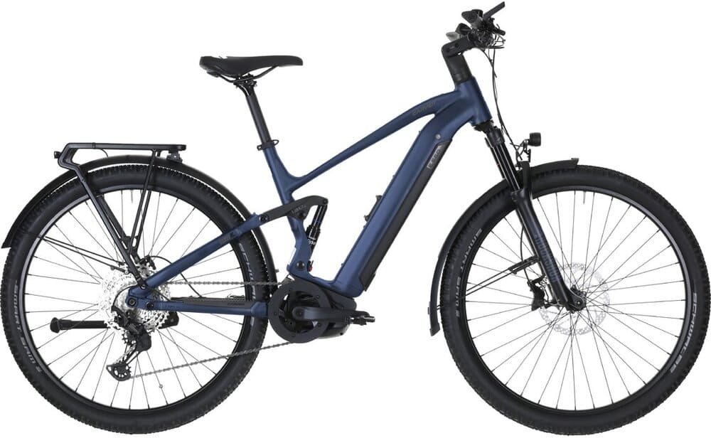 Carver SUV E.550 FS 625 Wh 29 Zoll Fully – Bild 9