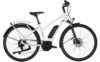 Carver Tour E LTD 400 Wh 28 Zoll Trapez