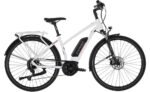 Carver Tour E LTD 400 Wh 28 Zoll Trapez