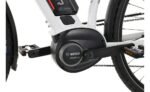 Carver Tour E LTD 400 Wh 28 Zoll Trapez – Bild 4