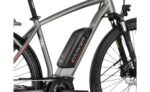 Carver Tour E LTD 400 Wh 28 Zoll Diamant – Bild 2